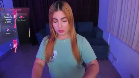 Snapshot of susyamis chatting on October 21, 2025, 4:13 am Susy online show from October 21, 2025, 4:13 am