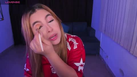 Snapshot of susyamis chatting on November 18, 2025, 3:12 am Susy online show from November 18, 2025, 3:12 am