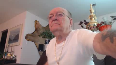 Otto online show from January 13, 2025, 12:35 pm