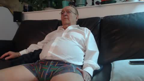 Otto online show from January 16, 2025, 5:32 am