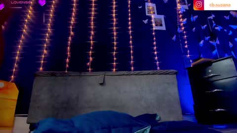 suzanana online show from December 5, 2024, 12:22 pm