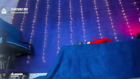 suzanana online show from September 11, 2025, 10:04 am