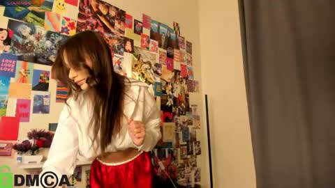 Hey Im Suzane online show from May 11, 2026, 3:01 am