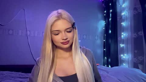 Stacy online show from April 3, 2026, 9:24 pm