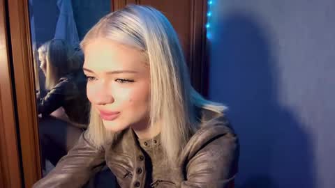 Stacy online show from April 21, 2026, 9:28 pm