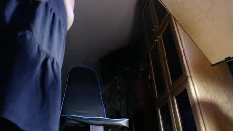 Snapshot of suzyssecrets chatting on July 8, 2026, 9:36 am suzyssecrets online show from July 8, 2026, 9:36 am