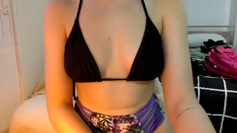 The real sugar baby   Suzy Summer   online show from March 6, 2025, 12:52 pm