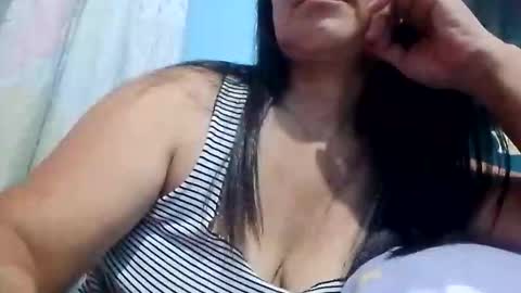 suzzie_hot online show from March 1, 2026, 11:23 am