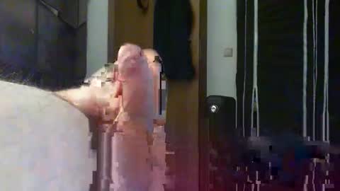 sven33755 online show from December 2, 2025, 5:19 pm