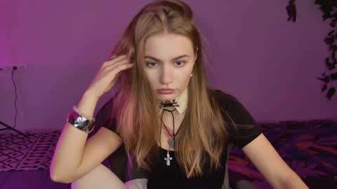 Eva online show from October 9, 2025, 1:31 pm