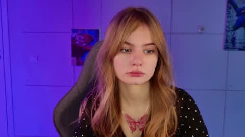 Eva online show from November 10, 2025, 9:08 am