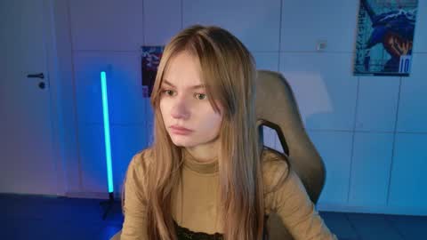 Eva online show from November 17, 2025, 9:04 am