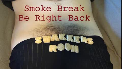 Swakken online show from December 30, 2024, 4:40 pm