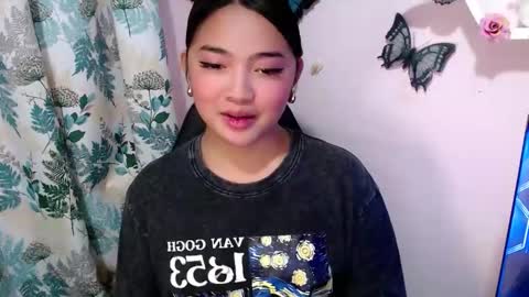 Jasmine online show from May 12, 2026, 6:05 pm