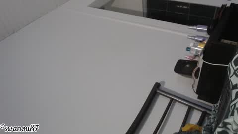 swanou87 online show from March 12, 2025, 9:24 pm