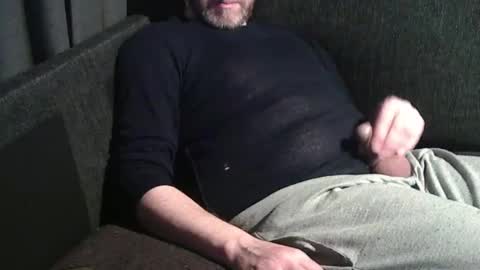 ArnSwart online show from December 4, 2024, 9:13 pm