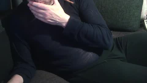 ArnSwart online show from January 23, 2025, 10:11 pm