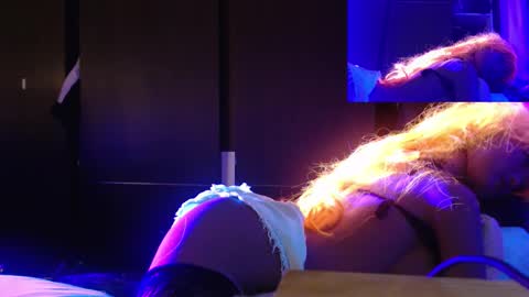 Johnny Cum Lover online show from November 7, 2025, 8:14 am