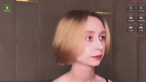RACHEL online show from July 9, 2026, 10:03 pm