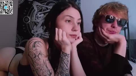 sweaties3 online show from October 1, 2025, 12:22 pm