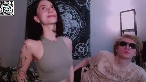 sweaties3 online show from October 8, 2025, 8:56 am