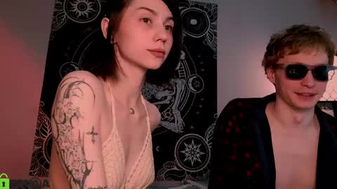 sweaties3 online show from May 8, 2026, 6:13 pm