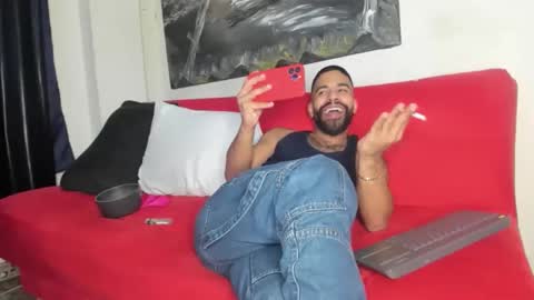 joel bliss online show from September 13, 2025, 9:09 am