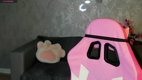 Sweeeet Angell online show from July 21, 2026, 1:08 am