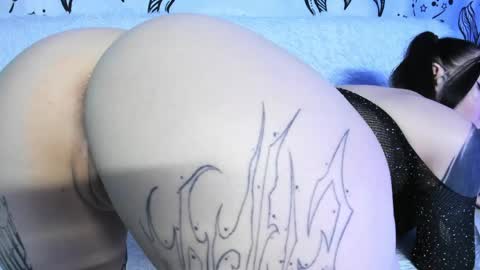 Luna Ootsutsuki online show from April 8, 2026, 4:01 am