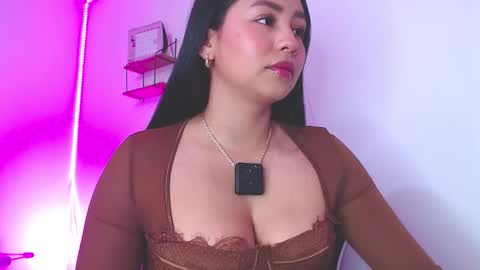 Amy  IG sweeet amy0 online show from October 31, 2025, 8:10 pm