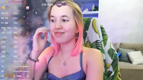 Melisa online show from December 5, 2024, 7:16 am