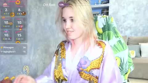 Melisa online show from January 24, 2025, 7:51 am