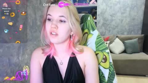 Melisa online show from January 30, 2025, 1:33 am