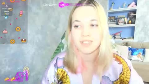 Melisa online show from February 27, 2025, 8:06 am
