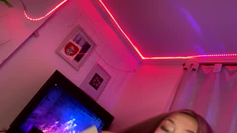 Valeria online show from March 2, 2026, 7:15 am