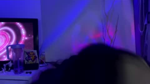 Snapshot of sweeetbabyy22 chatting on April 29, 2026, 9:24 am Valeria online show from April 29, 2026, 9:24 am