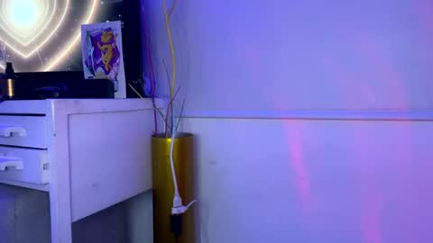 Snapshot of sweeetbabyy22 chatting on May 29, 2026, 2:31 am Valeria online show from May 29, 2026, 2:31 am