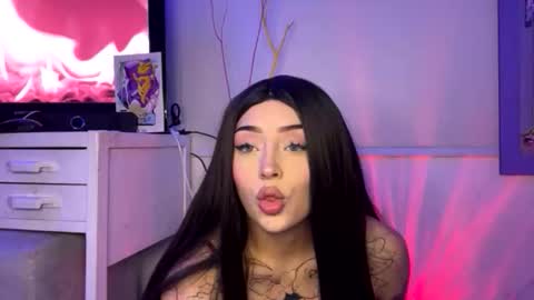 Snapshot of sweeetbabyy22 chatting on June 6, 2026, 2:49 am Valeria online show from June 6, 2026, 2:49 am