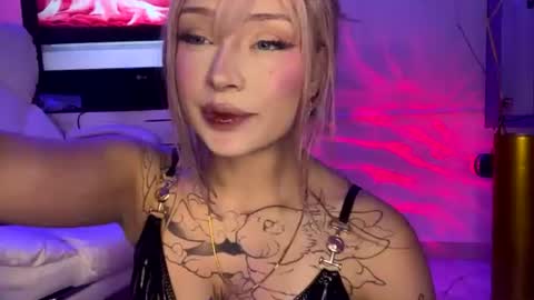 Valeria online show from July 10, 2026, 8:07 am