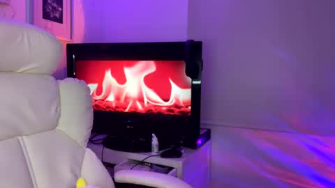 Valeria online show from July 23, 2026, 1:58 am