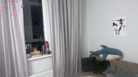 Chloe online show from February 14, 2026, 3:31 pm