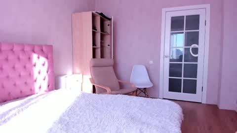 sweeety_peach online show from April 7, 2026, 10:05 am