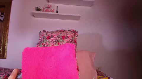 Debora  online show from September 11, 2025, 11:54 am