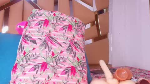 Debora  online show from September 14, 2025, 11:53 am