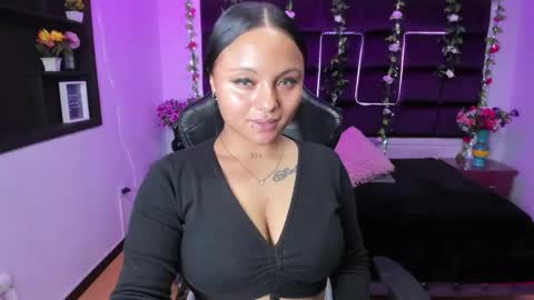 sweet ana  online show from December 3, 2024, 9:55 am