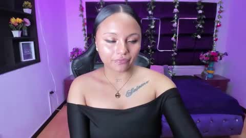 sweet ana  online show from December 10, 2024, 4:45 am