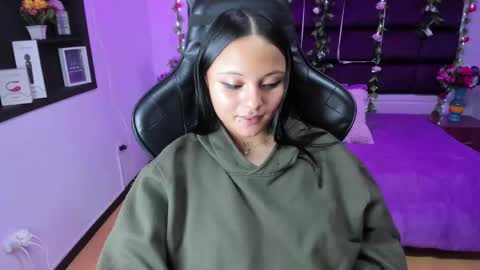 sweet ana  online show from January 11, 2025, 9:36 am