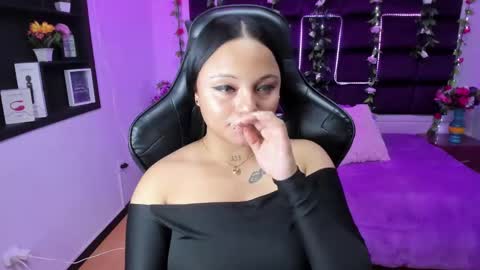 sweet ana  online show from January 14, 2025, 1:47 am