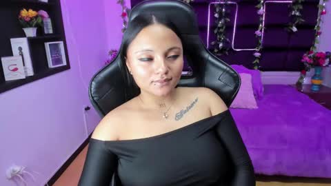 sweet ana  online show from January 14, 2025, 7:59 am