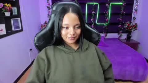 sweet ana  online show from February 16, 2025, 8:21 am